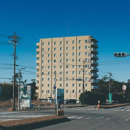Kuretake-Inn Omaezaki Exterior foto