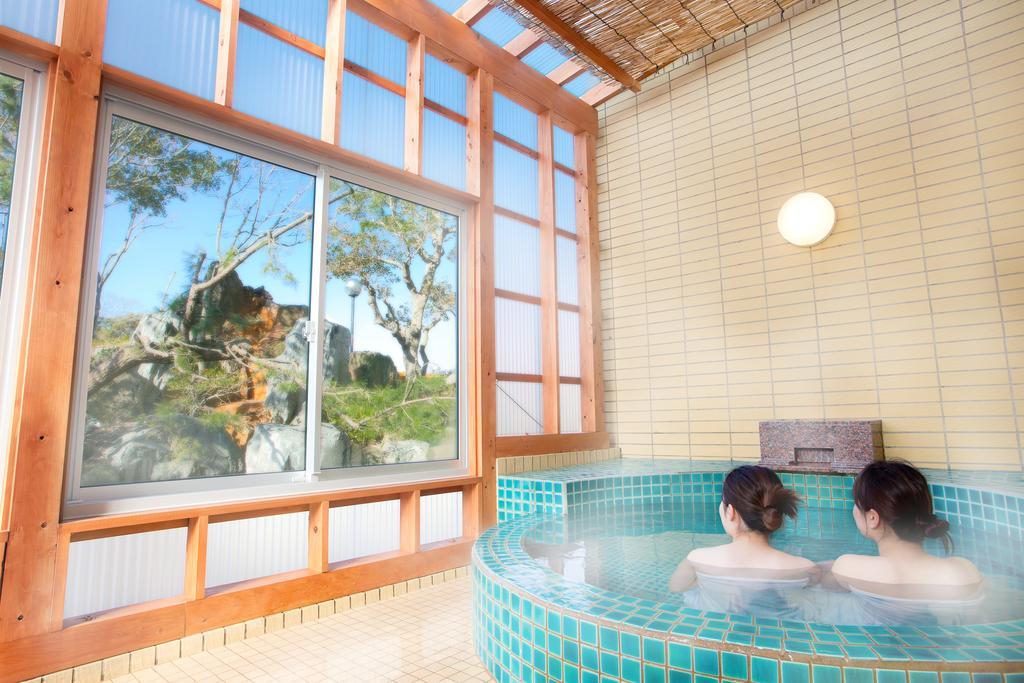 Kuretake-Inn Omaezaki Exterior foto