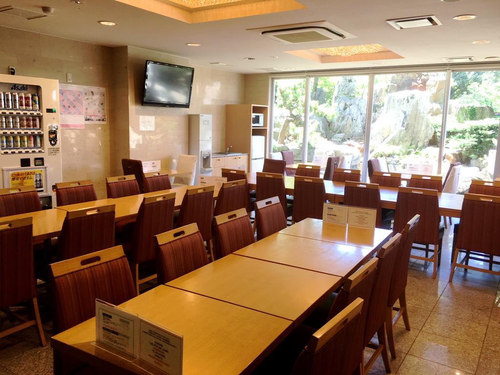 Kuretake-Inn Omaezaki Exterior foto