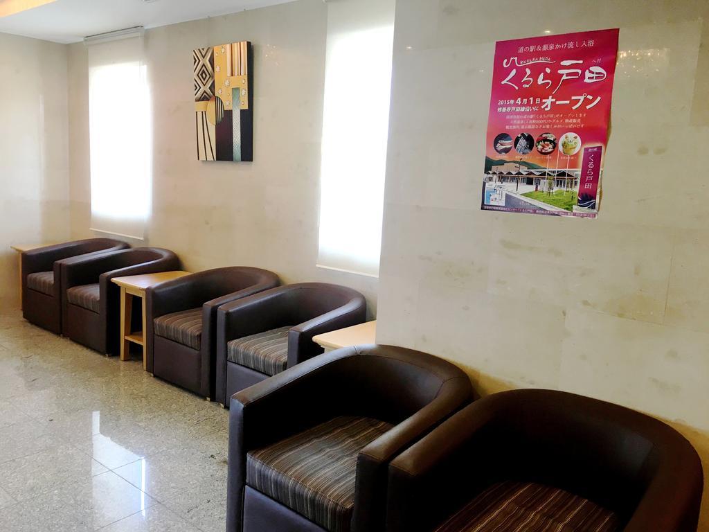 Kuretake-Inn Omaezaki Exterior foto